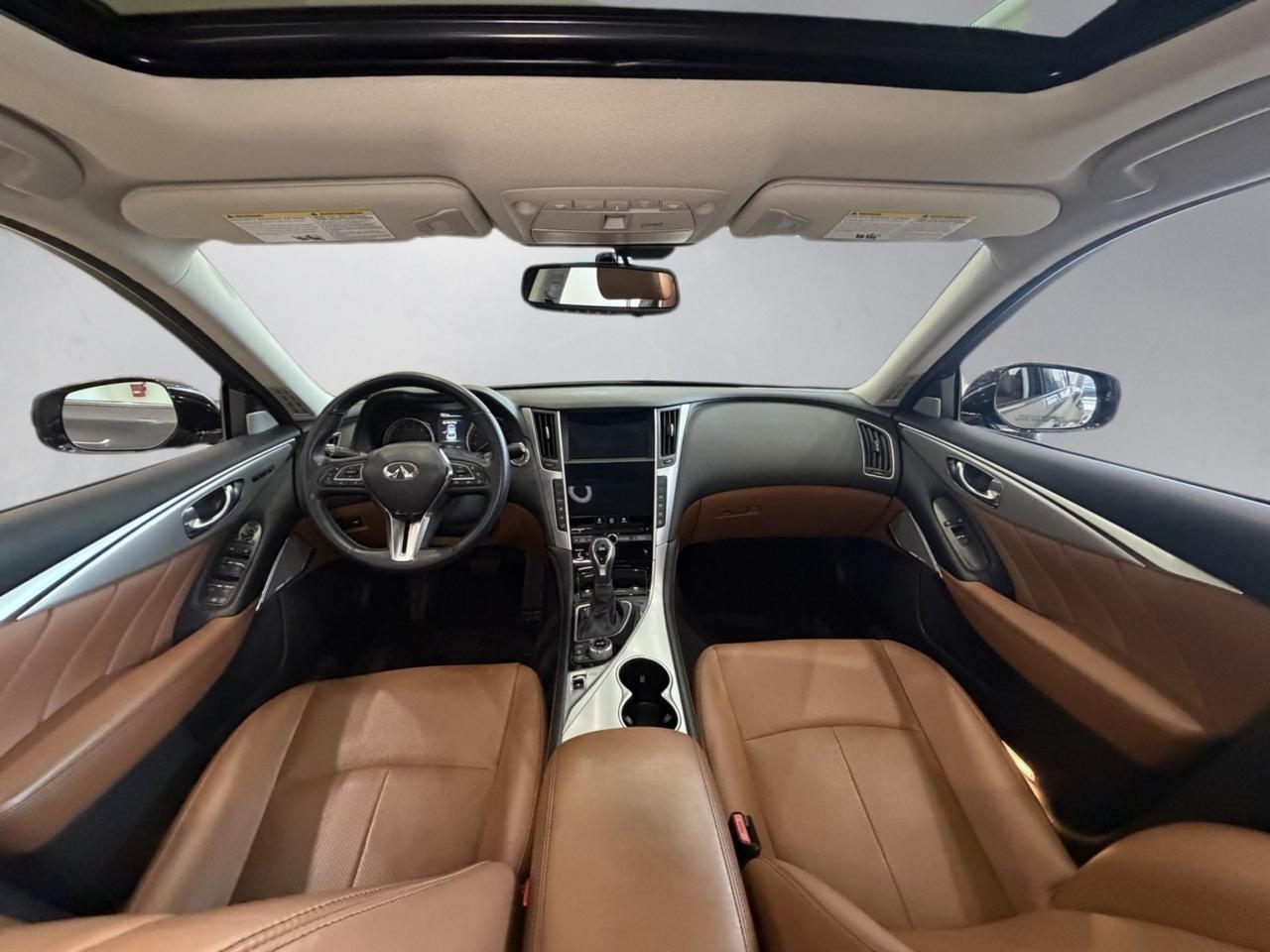 2024 INFINITI Q50 LUXE Annapolis MD