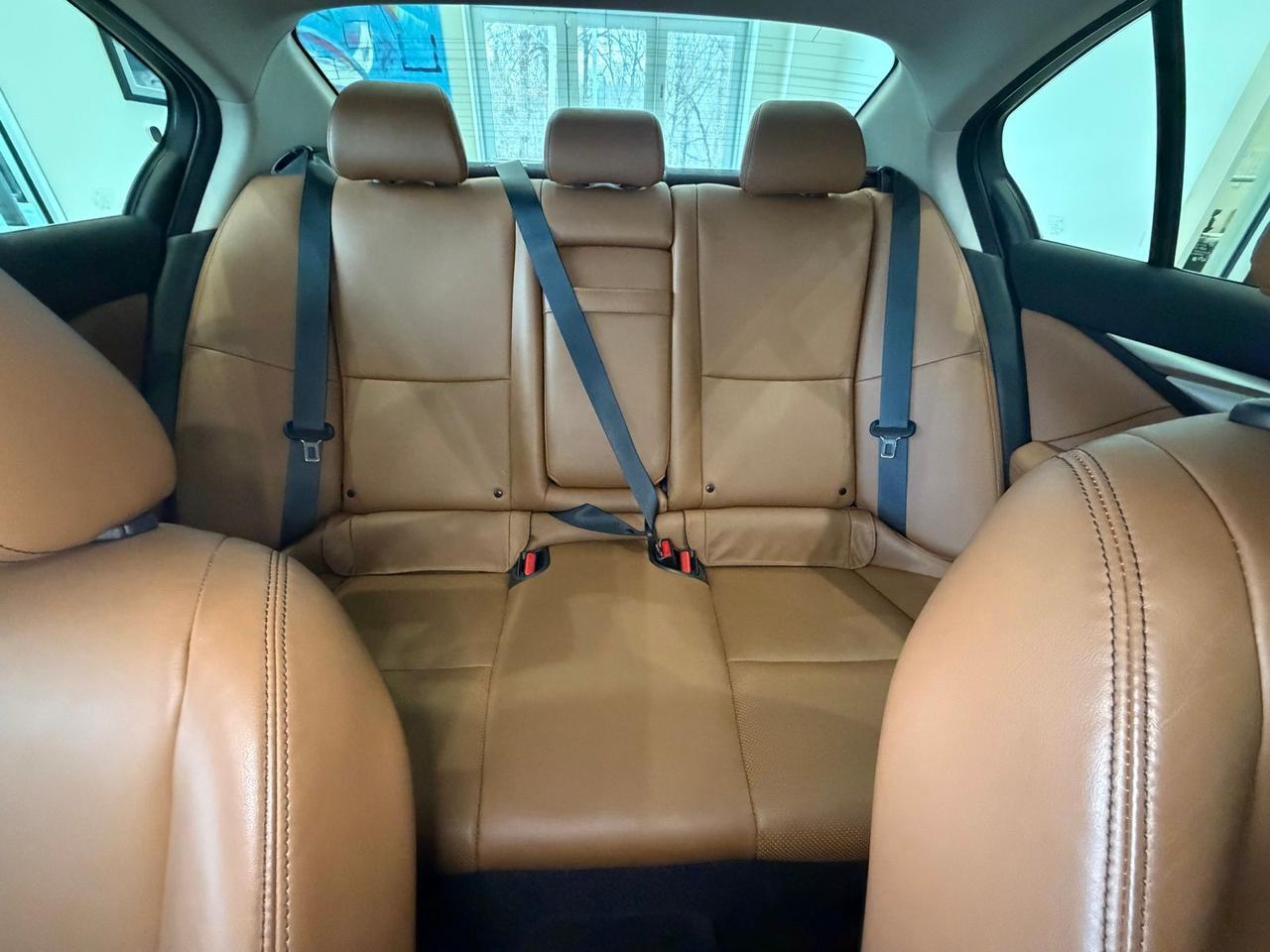 2024 INFINITI Q50 LUXE Annapolis MD