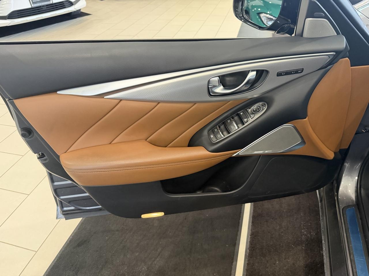 2024 INFINITI Q50 LUXE Annapolis MD