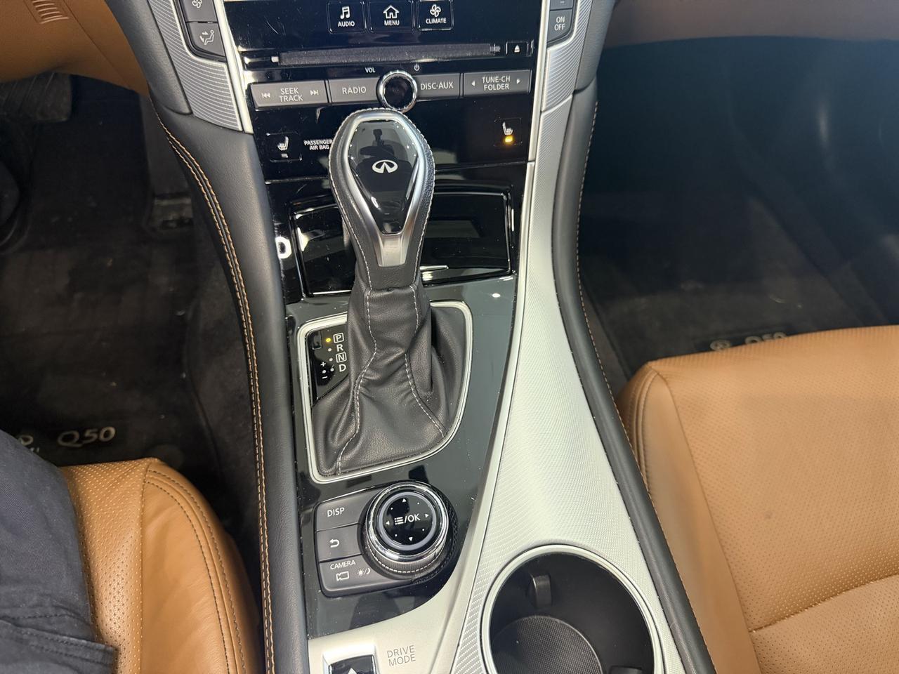 2024 INFINITI Q50 LUXE Annapolis MD