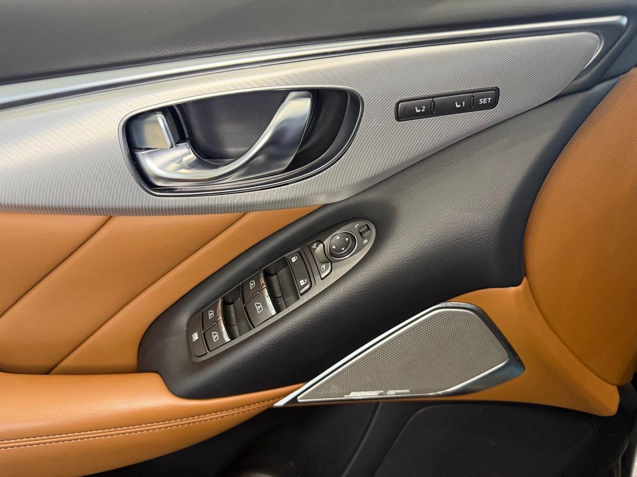 2024 INFINITI Q50 LUXE Annapolis MD