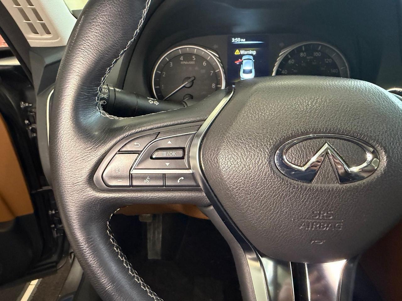 2024 INFINITI Q50 LUXE Annapolis MD