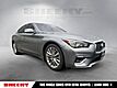 2024 INFINITI Q50 LUXE