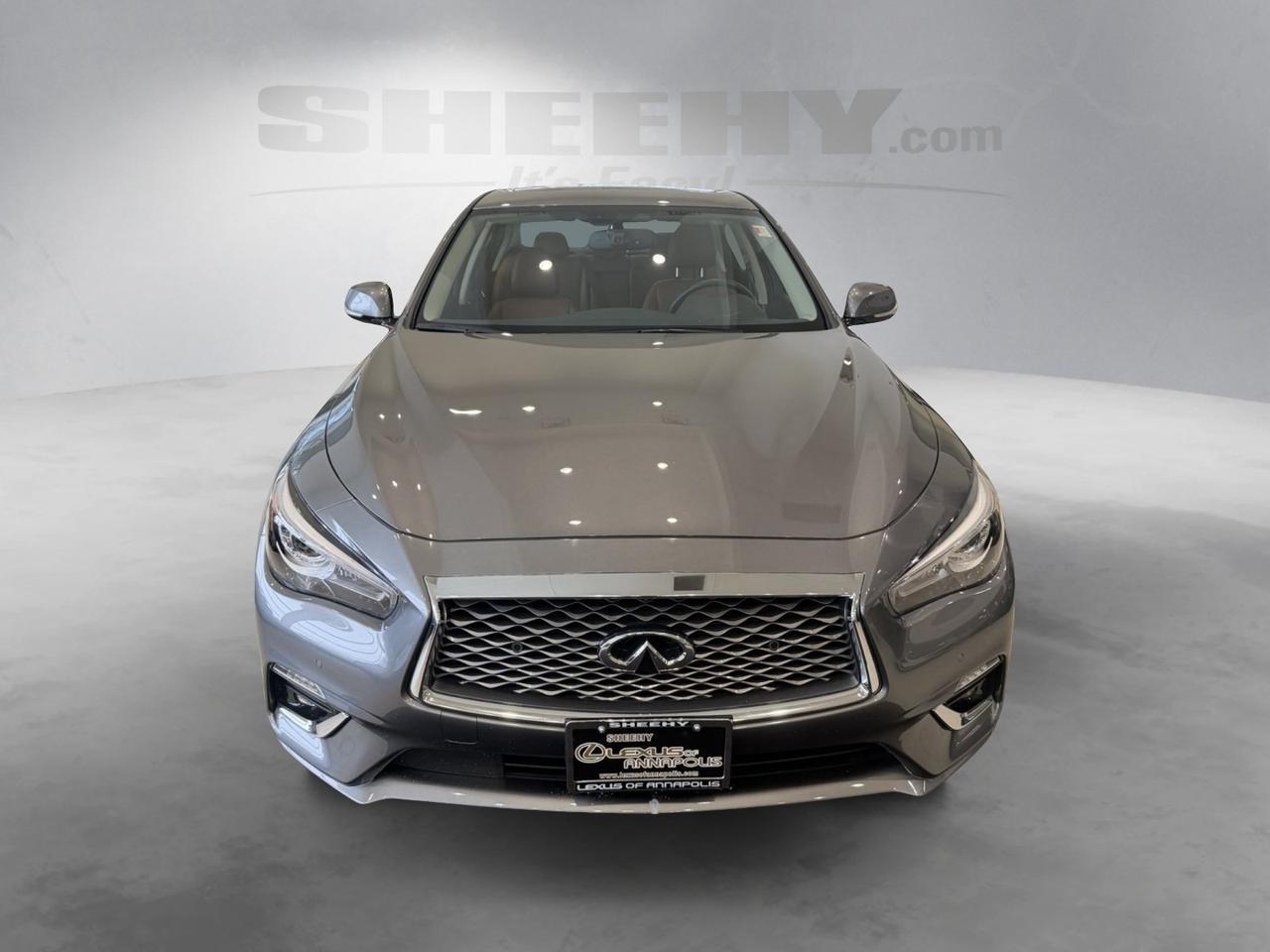 2024 INFINITI Q50 LUXE Annapolis MD