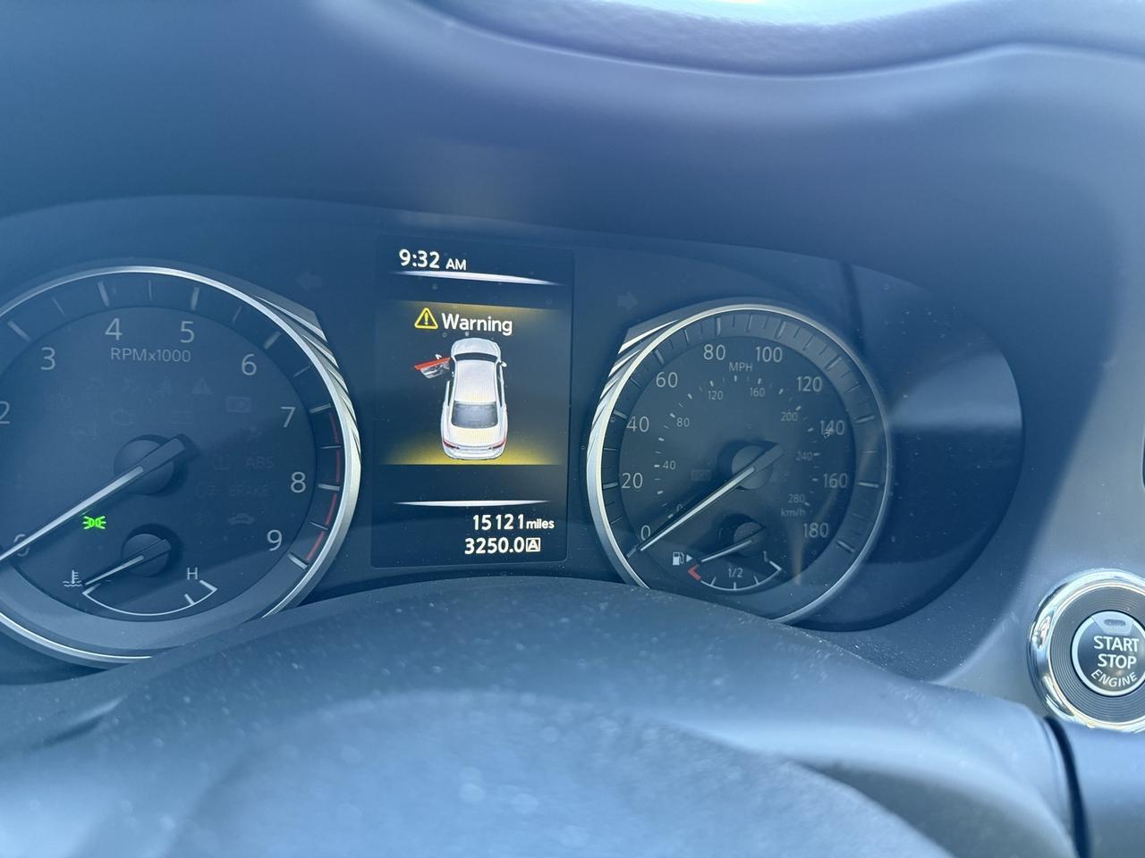 2024 INFINITI Q50 LUXE Annapolis MD