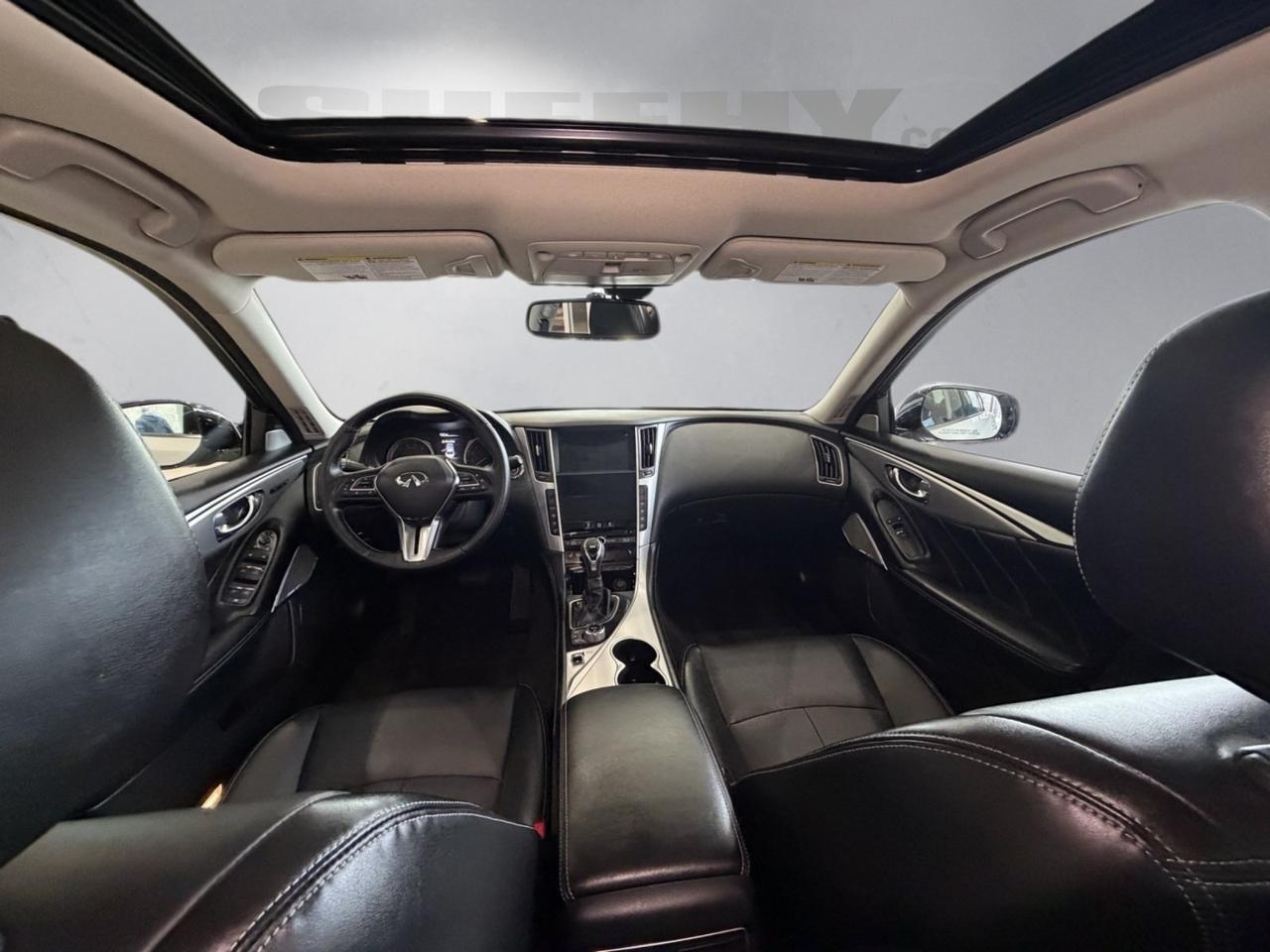 2024 INFINITI Q50 LUXE Annapolis MD