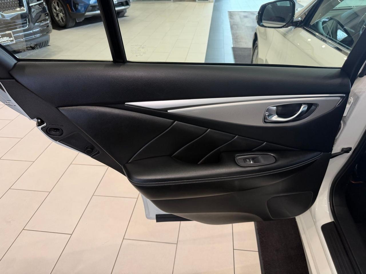 2024 INFINITI Q50 LUXE Annapolis MD