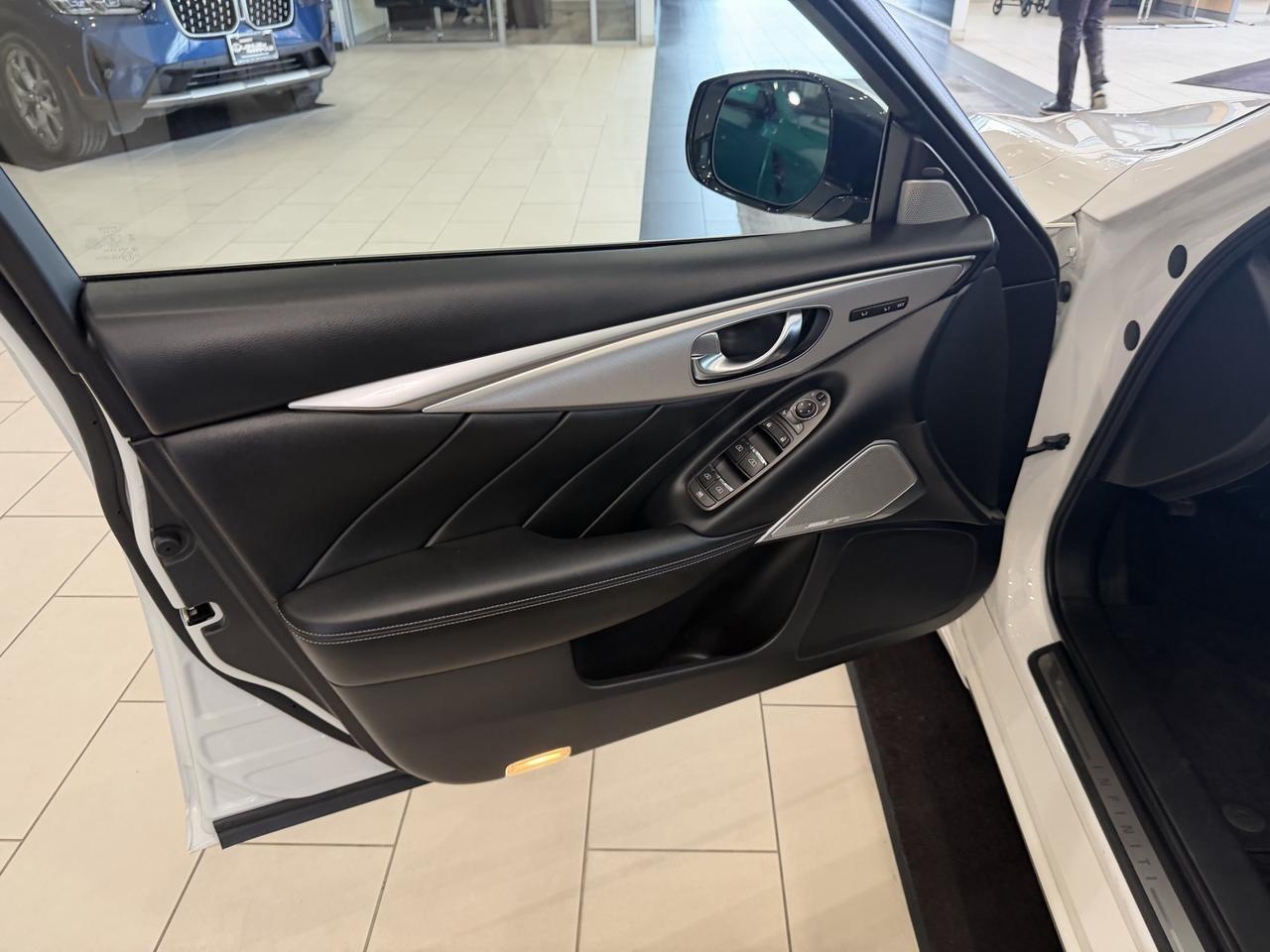 2024 INFINITI Q50 LUXE Annapolis MD