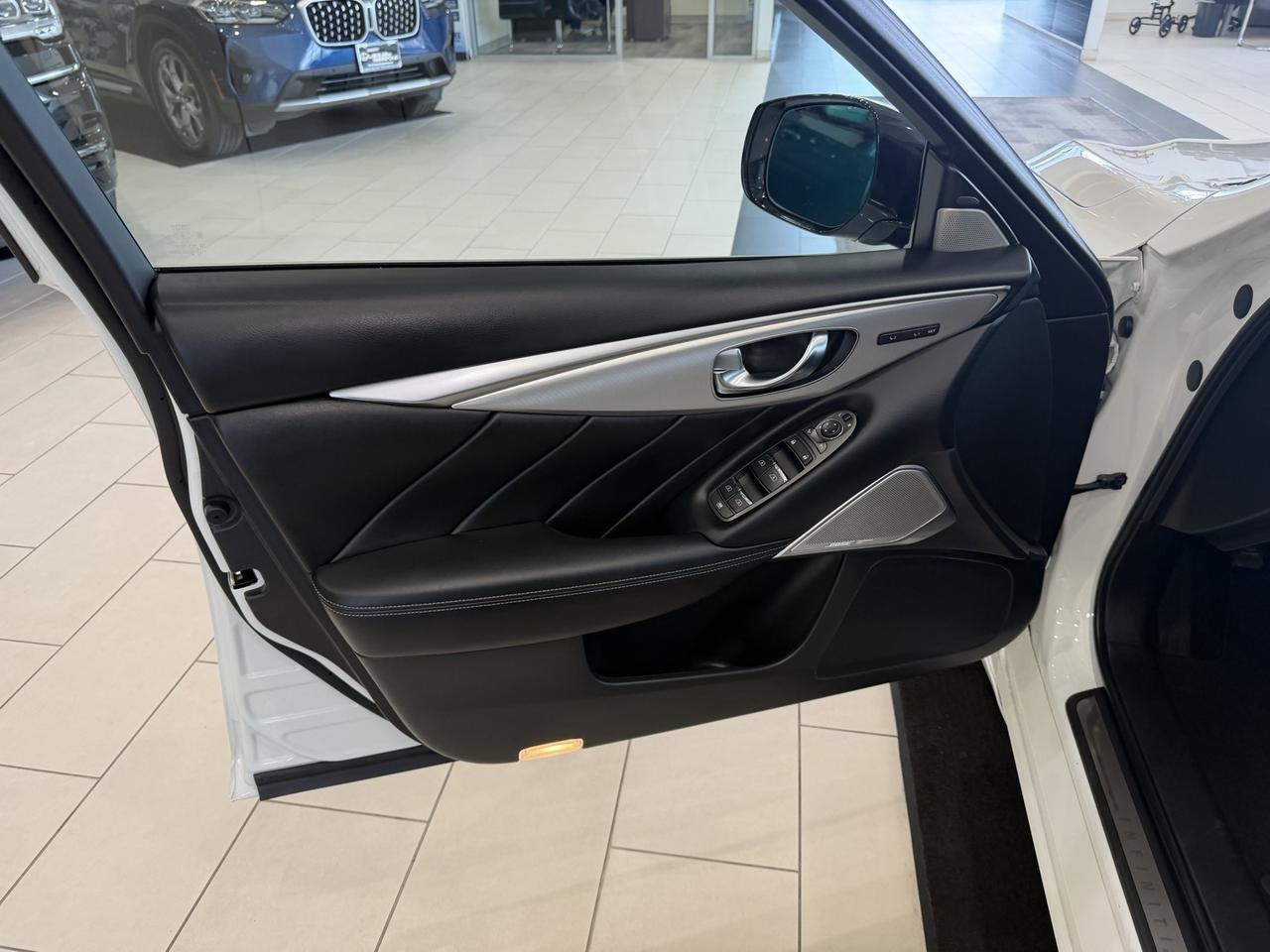 2024 INFINITI Q50 LUXE Annapolis MD