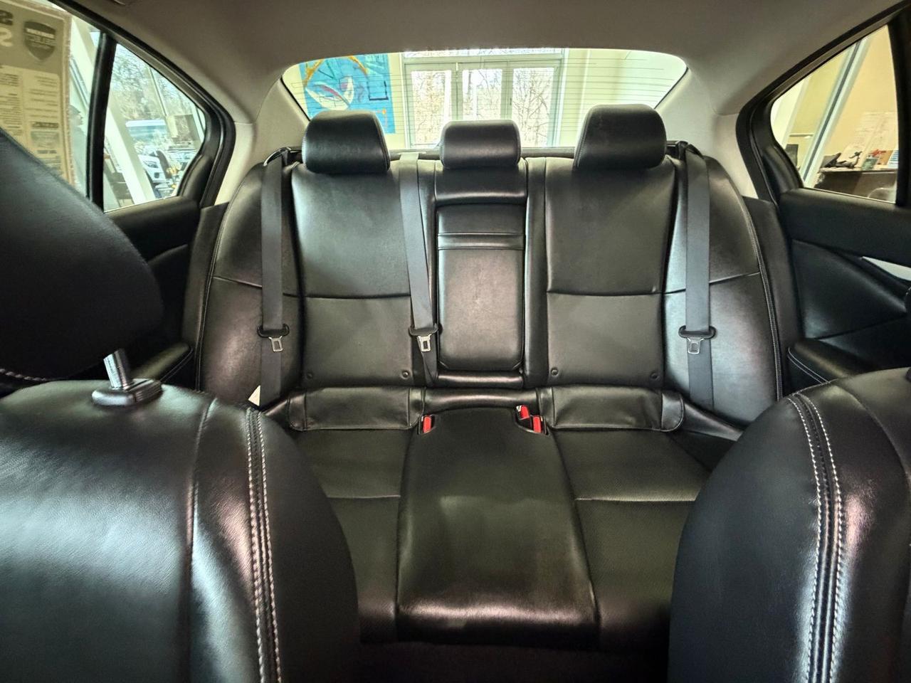 2024 INFINITI Q50 LUXE Annapolis MD