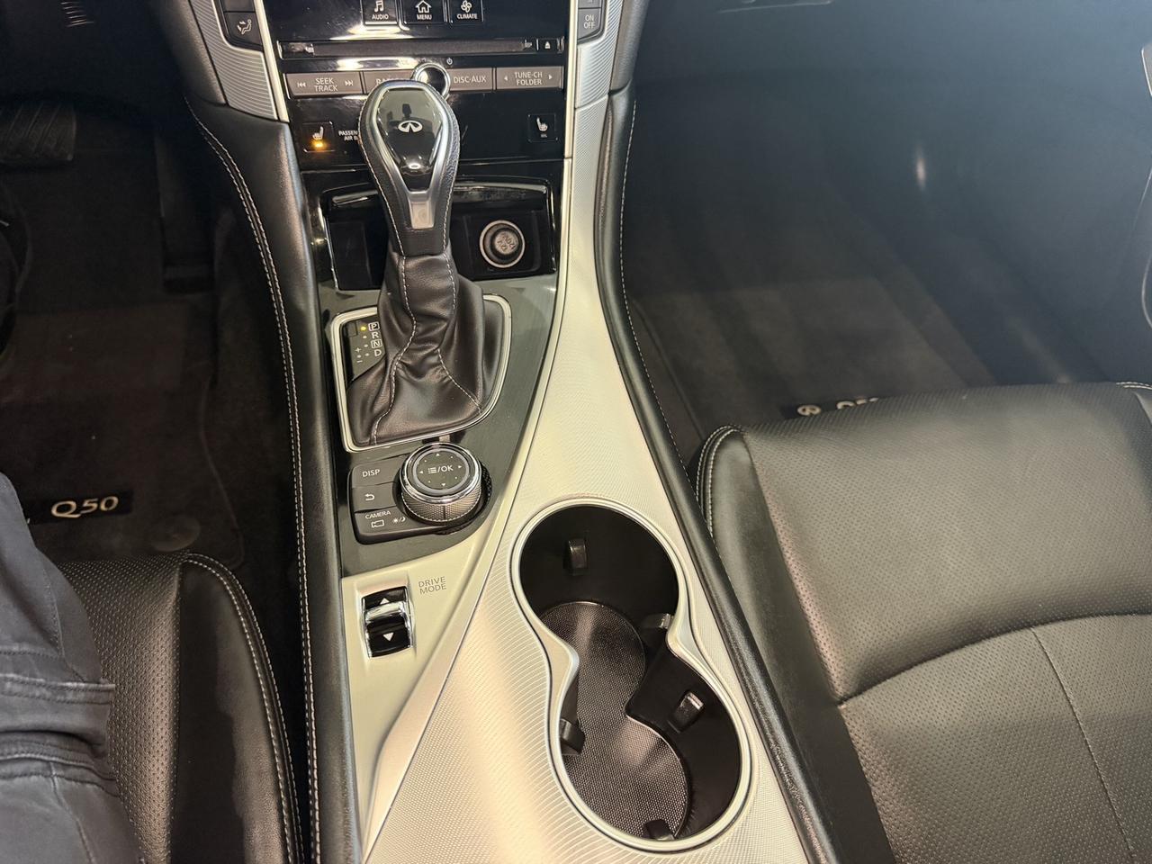 2024 INFINITI Q50 LUXE Annapolis MD