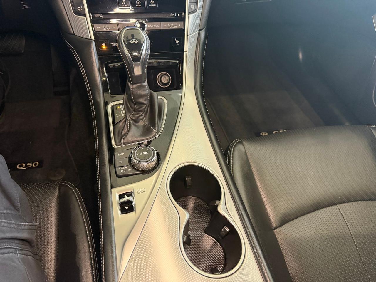 2024 INFINITI Q50 LUXE Annapolis MD