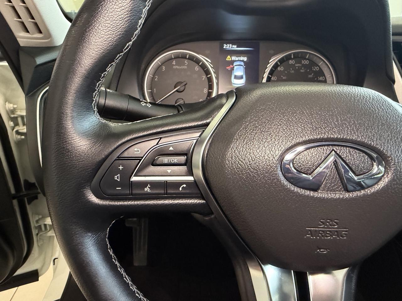 2024 INFINITI Q50 LUXE Annapolis MD