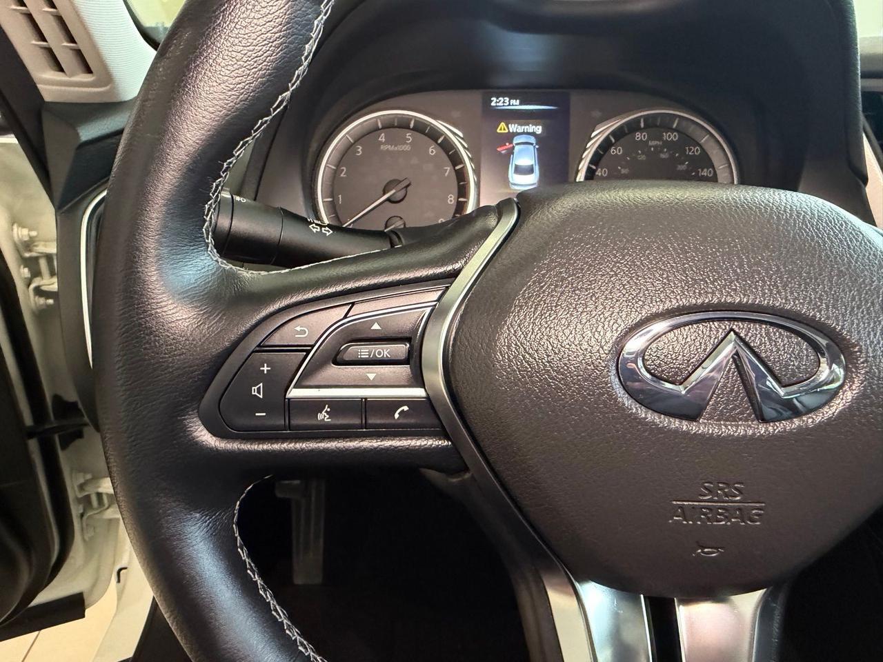 2024 INFINITI Q50 LUXE Annapolis MD