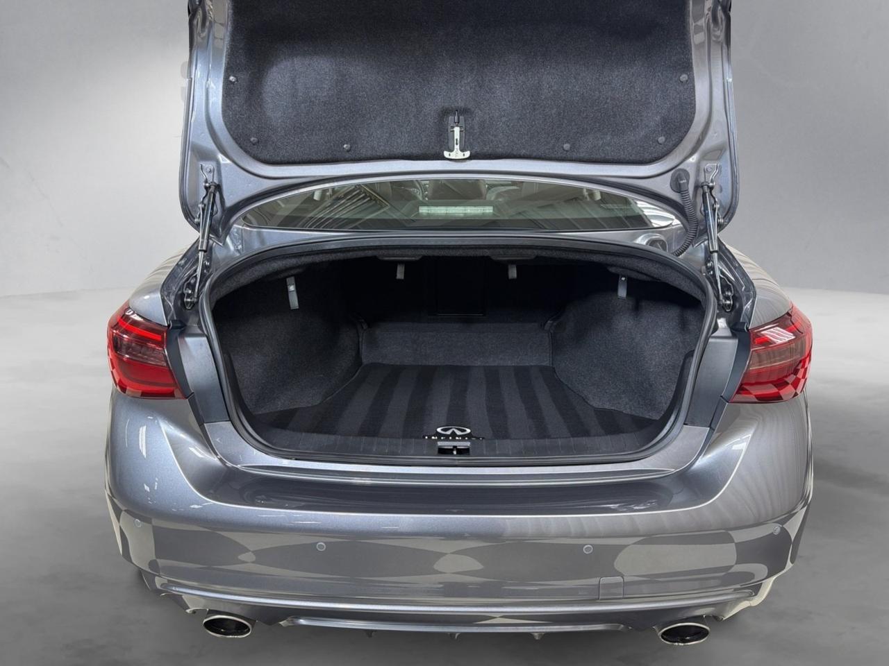 2024 INFINITI Q50 LUXE Annapolis MD