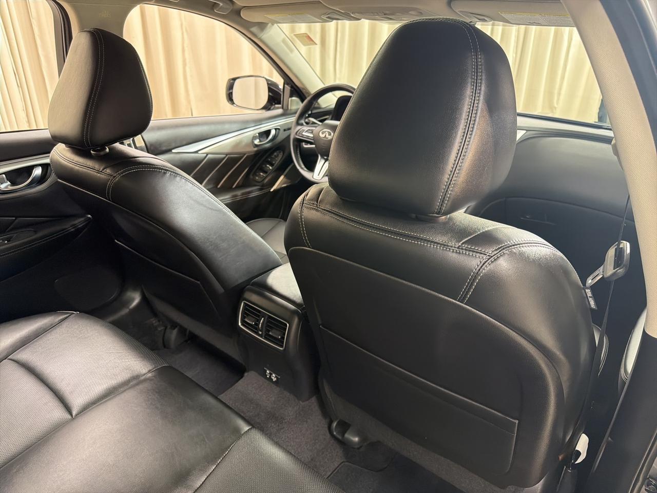 2024 INFINITI Q50 LUXE Annapolis MD