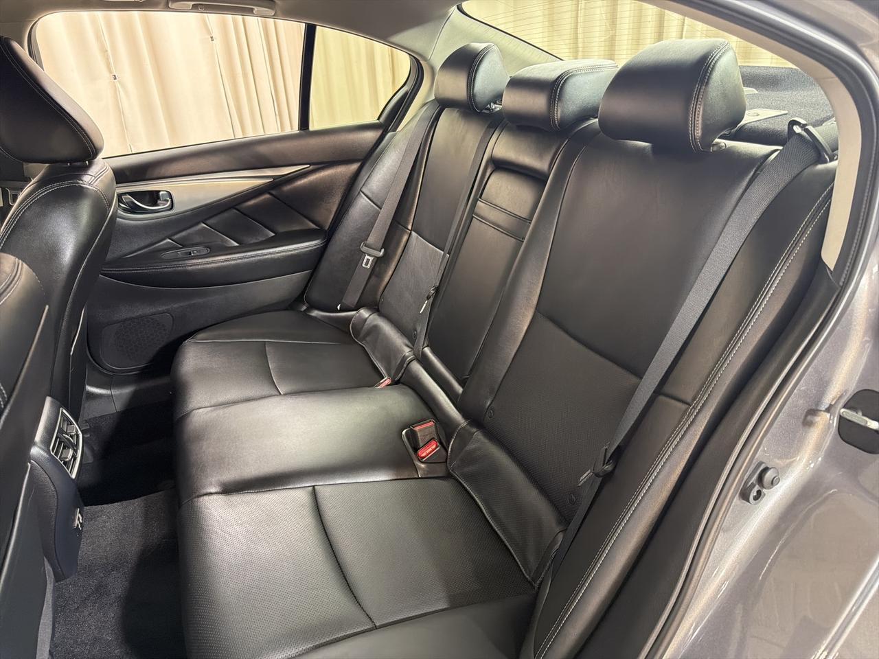 2024 INFINITI Q50 LUXE Annapolis MD