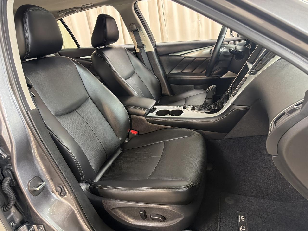 2024 INFINITI Q50 LUXE Annapolis MD