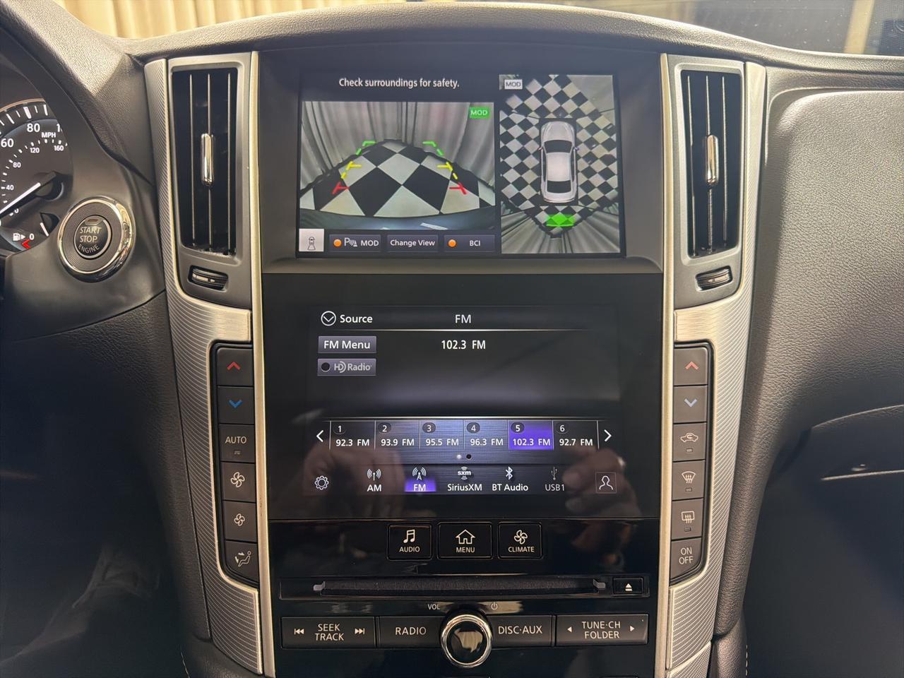 2024 INFINITI Q50 LUXE Annapolis MD