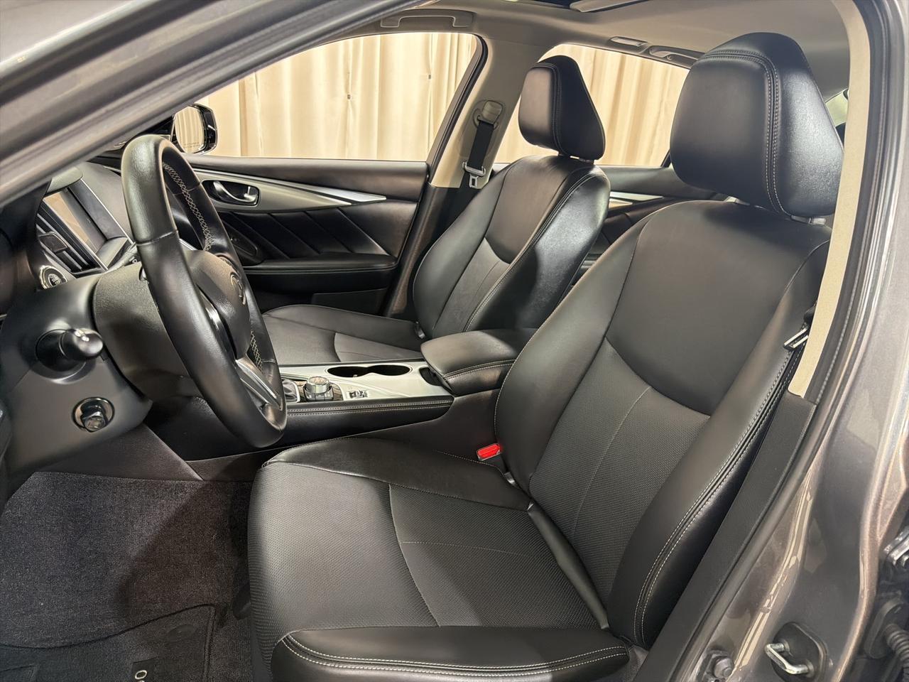 2024 INFINITI Q50 LUXE Annapolis MD