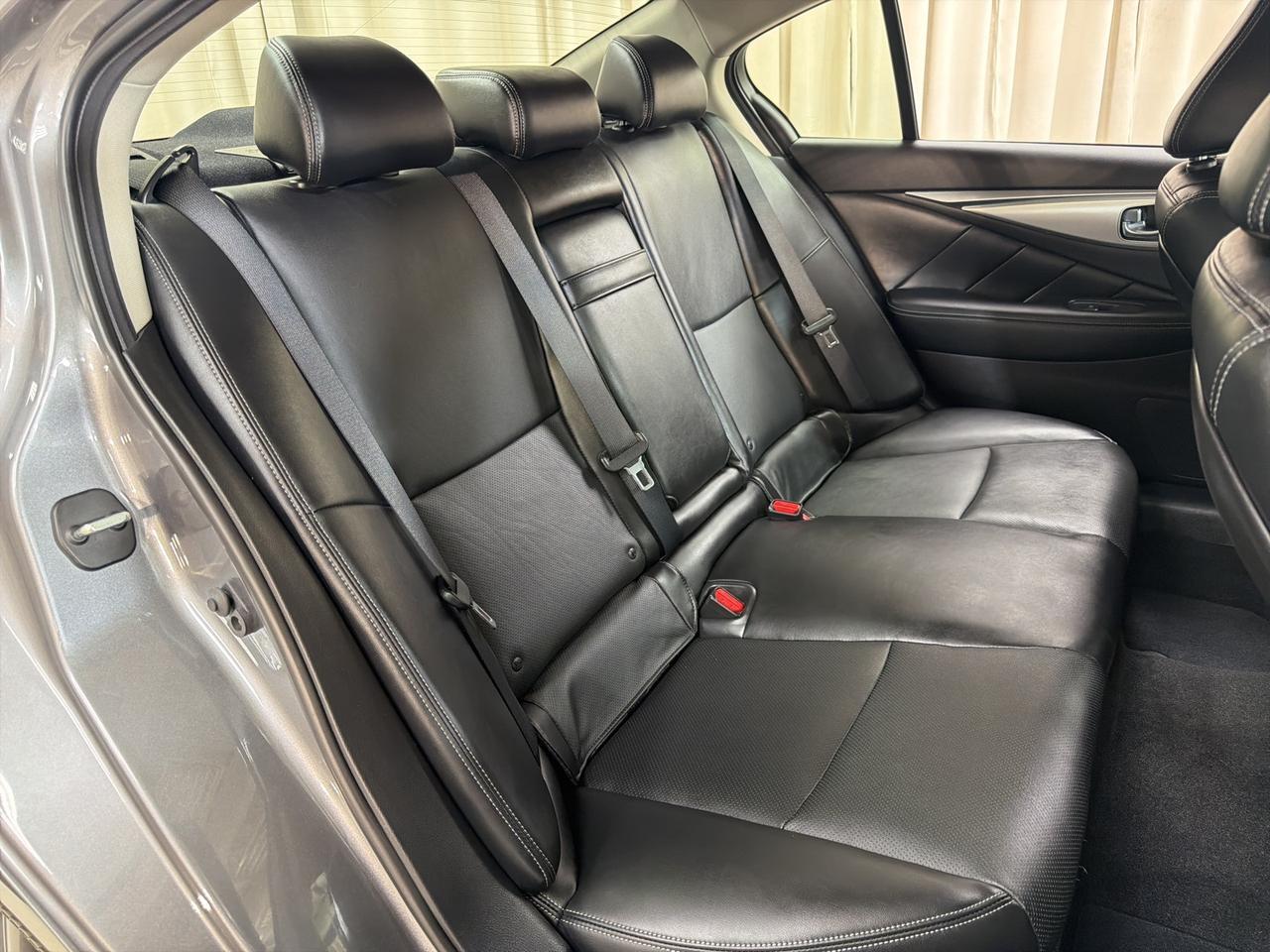 2024 INFINITI Q50 LUXE Annapolis MD