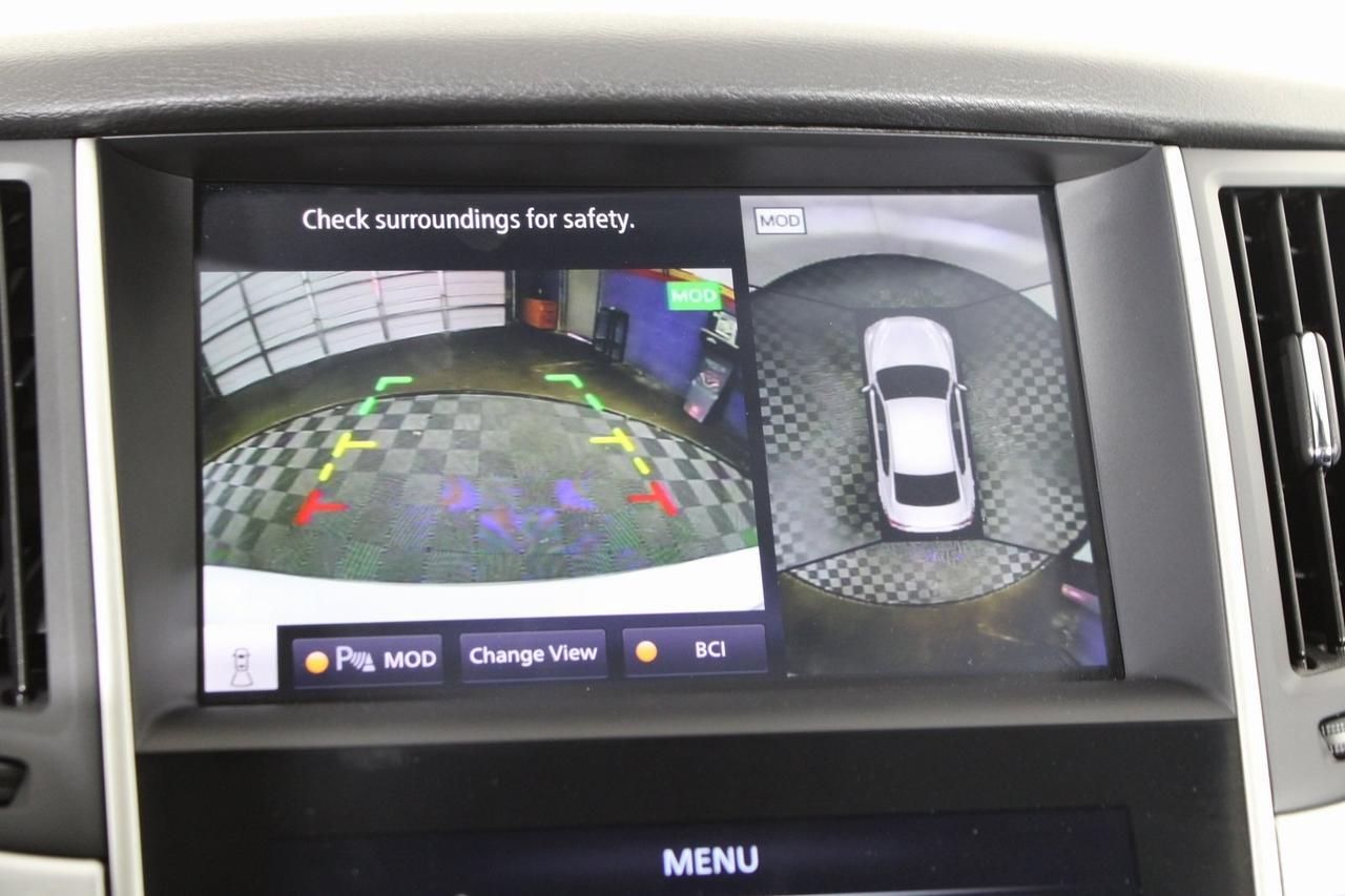 2024 INFINITI Q50 LUXE Manassas VA