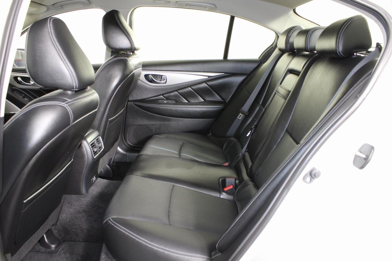 2024 INFINITI Q50 LUXE Manassas VA