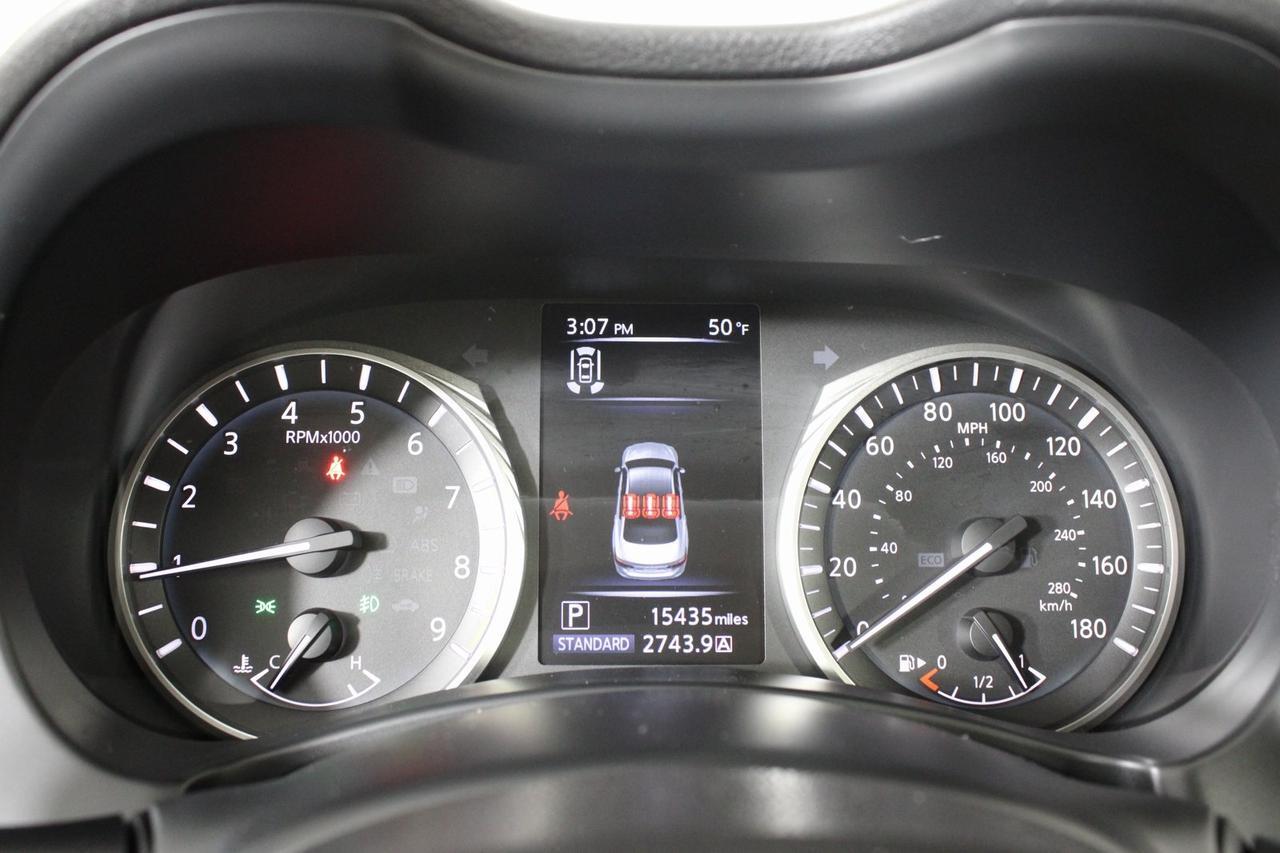 2024 INFINITI Q50 LUXE Manassas VA