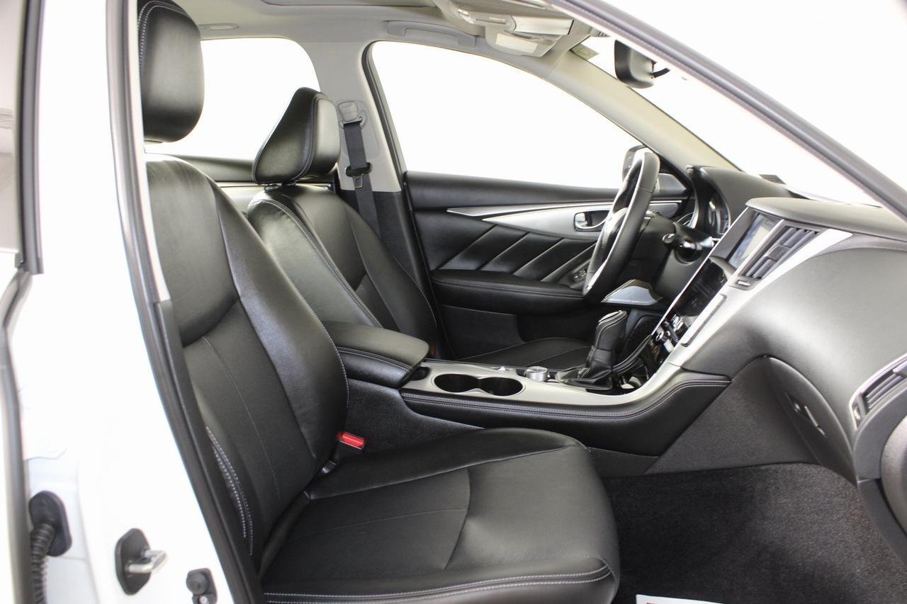 2024 INFINITI Q50 LUXE Manassas VA