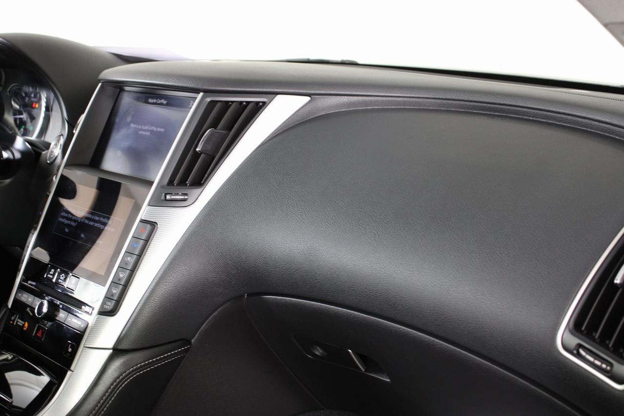 2024 INFINITI Q50 LUXE Manassas VA