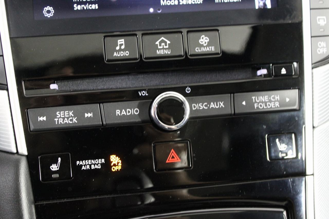 2024 INFINITI Q50 LUXE Manassas VA