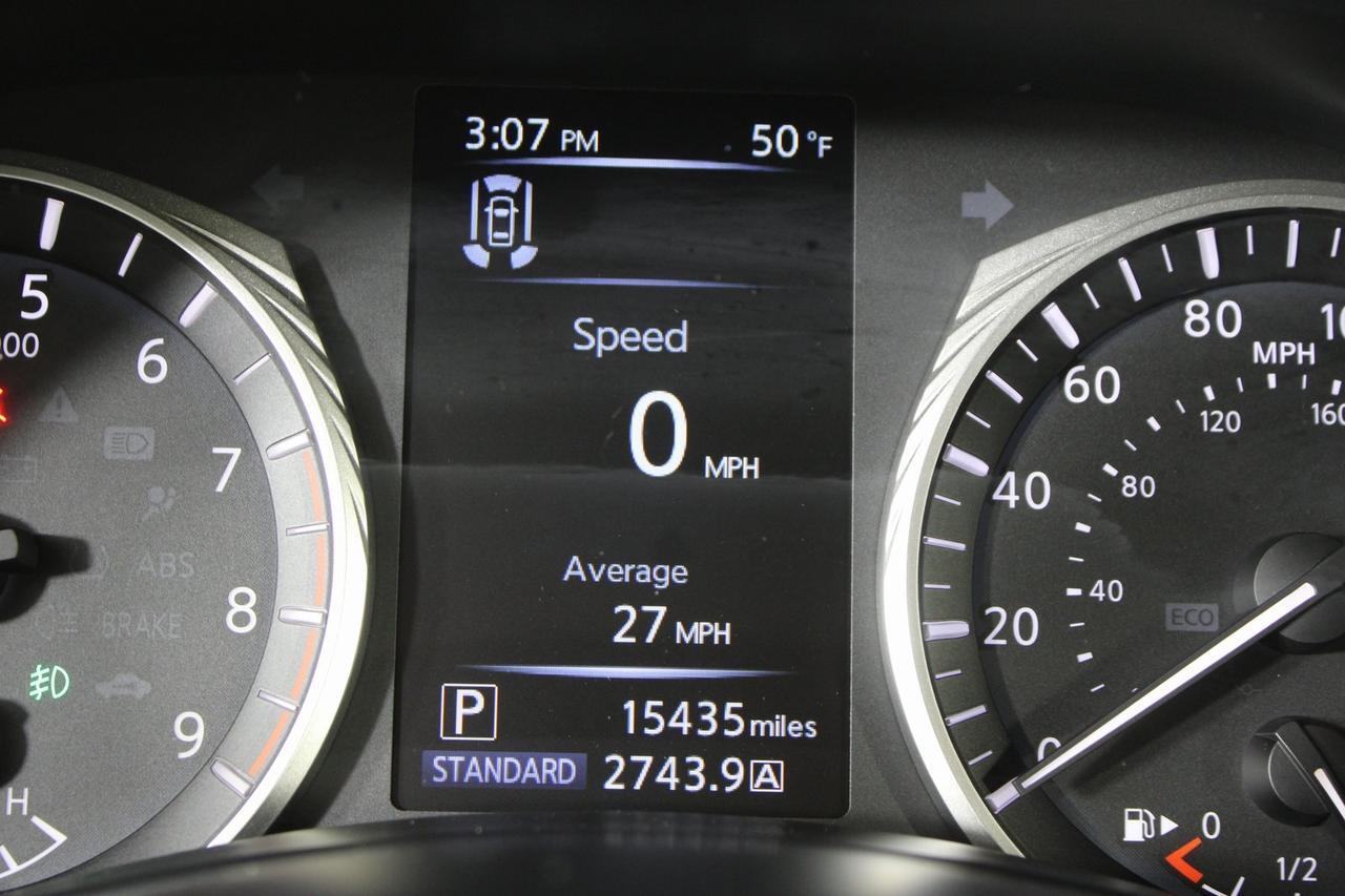 2024 INFINITI Q50 LUXE Manassas VA