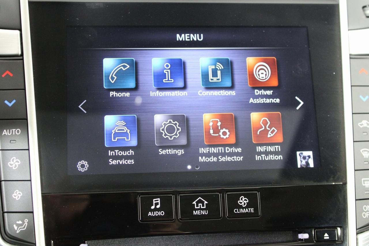 2024 INFINITI Q50 LUXE Manassas VA