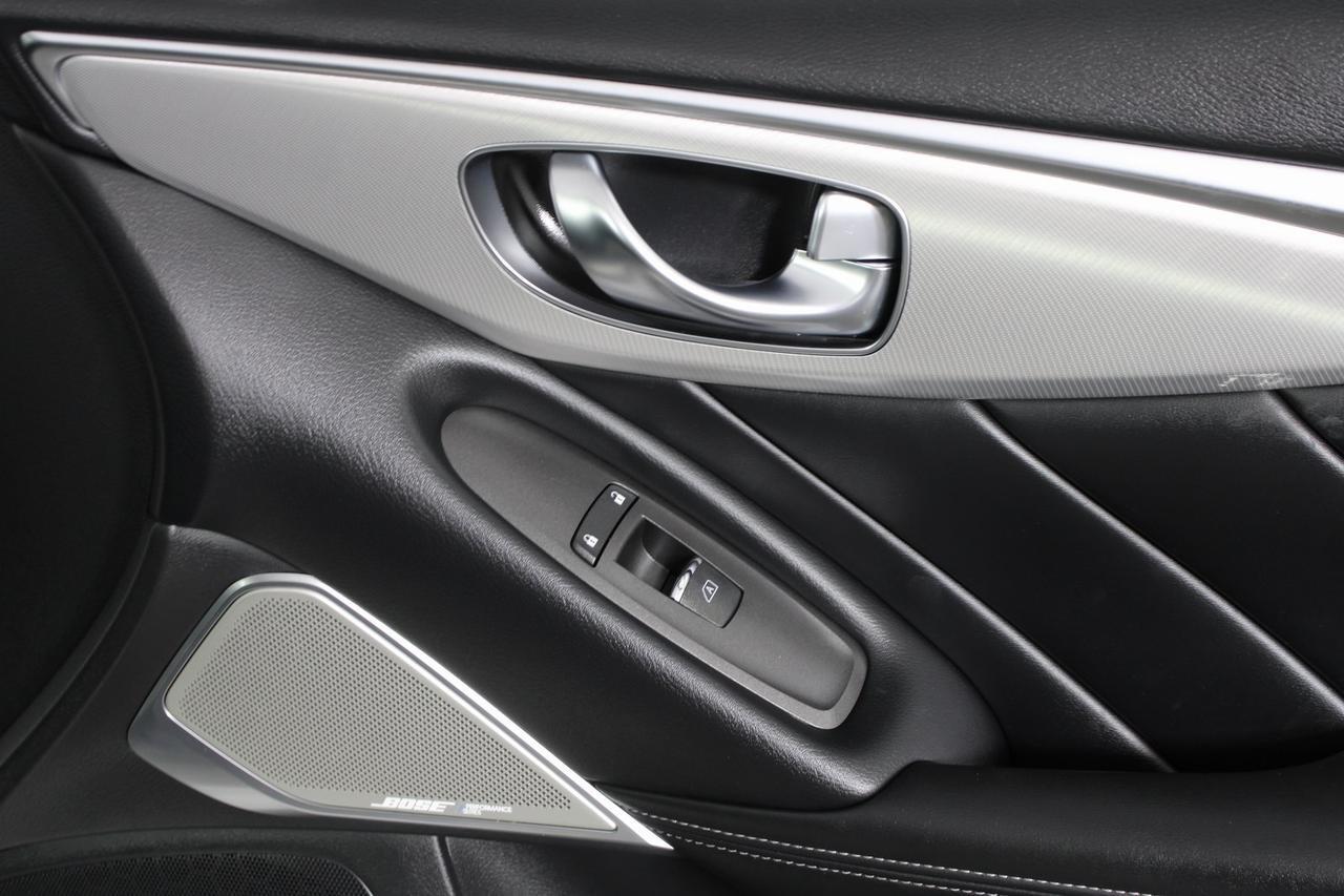 2024 INFINITI Q50 LUXE Manassas VA