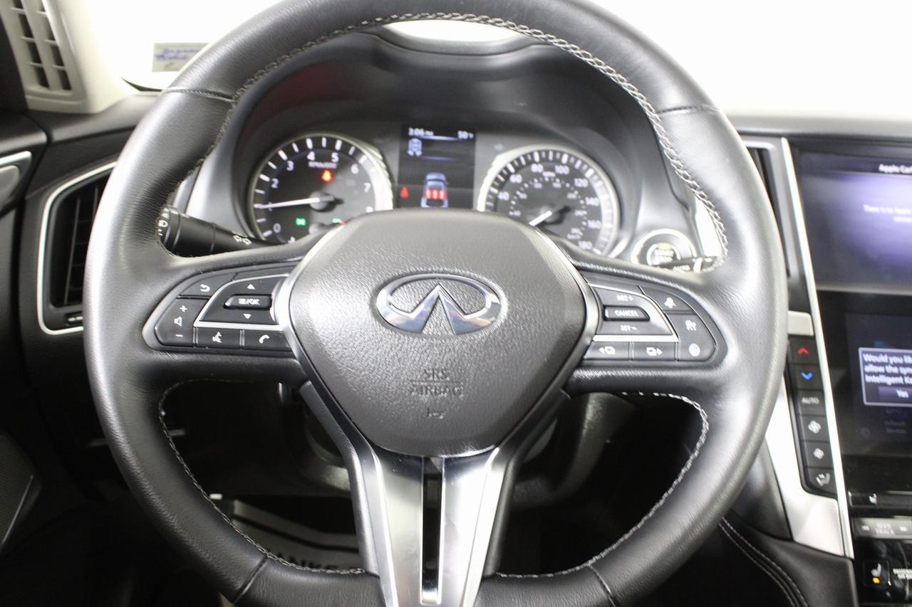 2024 INFINITI Q50 LUXE Manassas VA