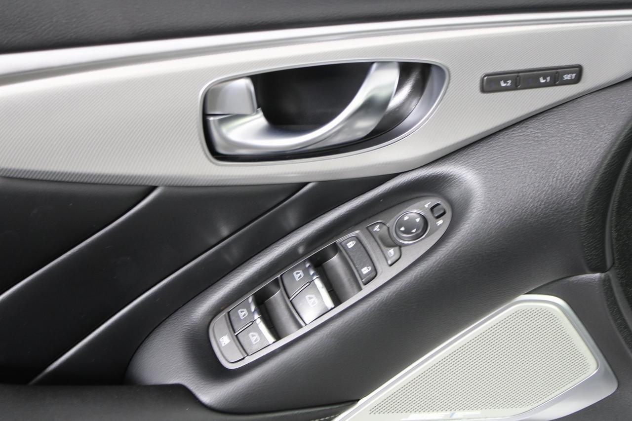 2024 INFINITI Q50 LUXE Manassas VA