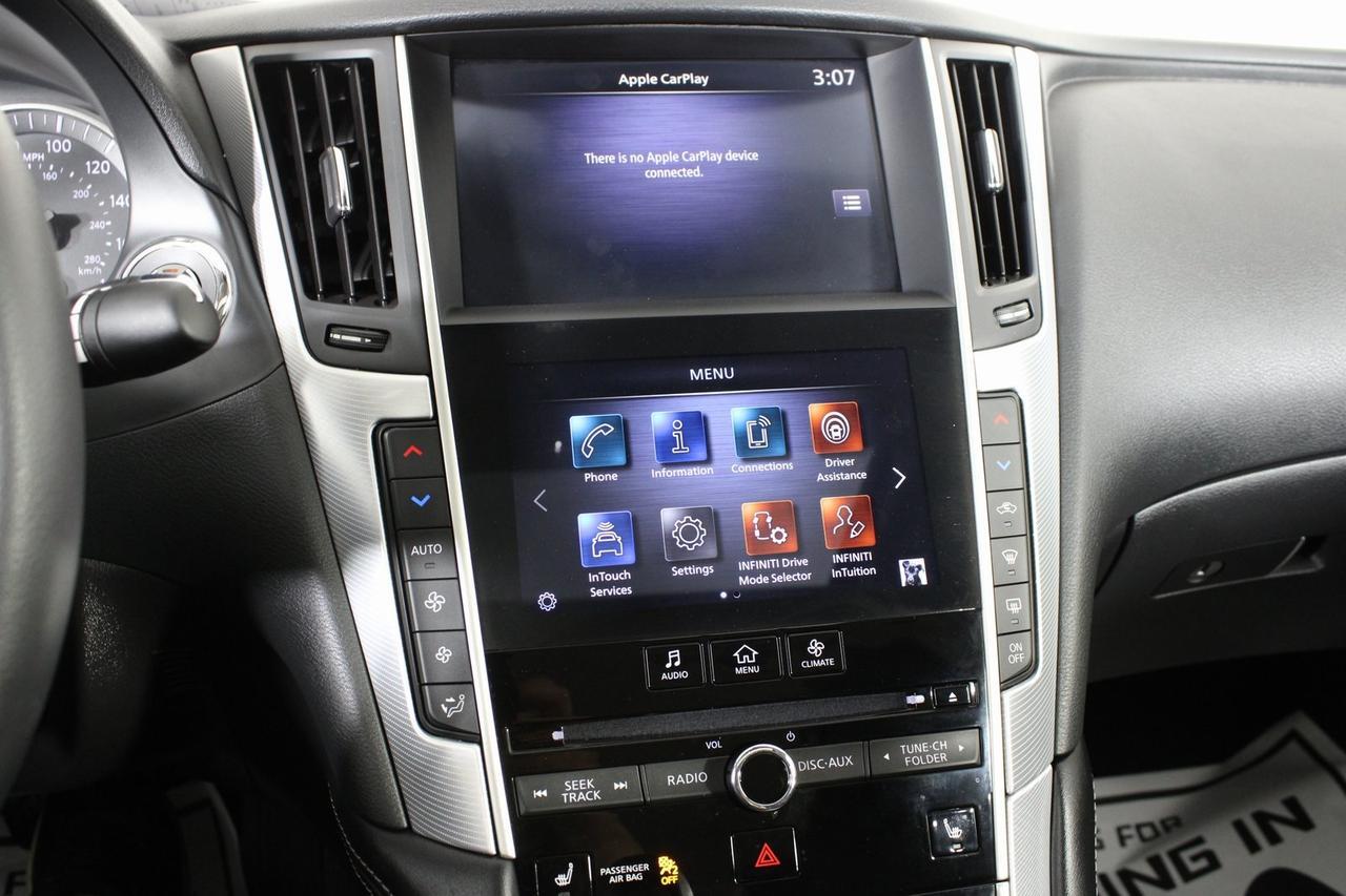 2024 INFINITI Q50 LUXE Manassas VA