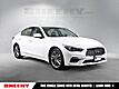 2024 INFINITI Q50 LUXE