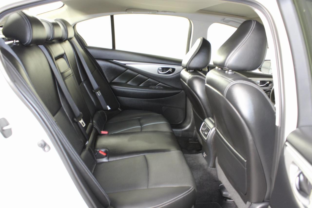 2024 INFINITI Q50 LUXE Manassas VA