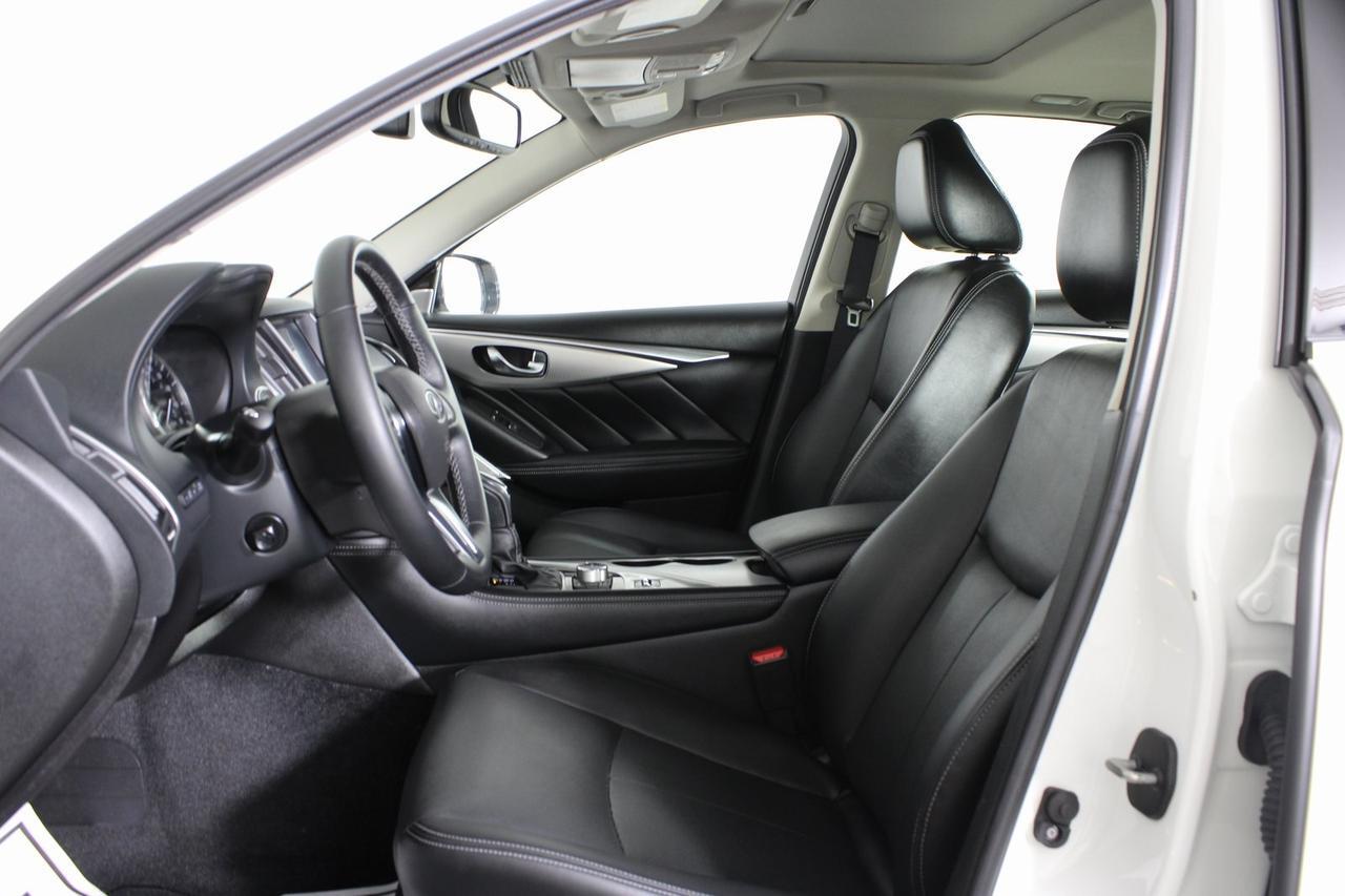 2024 INFINITI Q50 LUXE Manassas VA