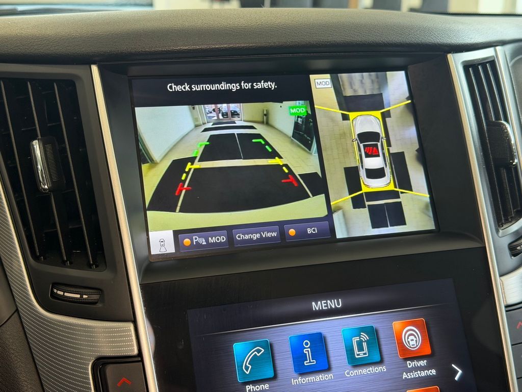 2024 INFINITI Q50 LUXE Hunt Valley MD