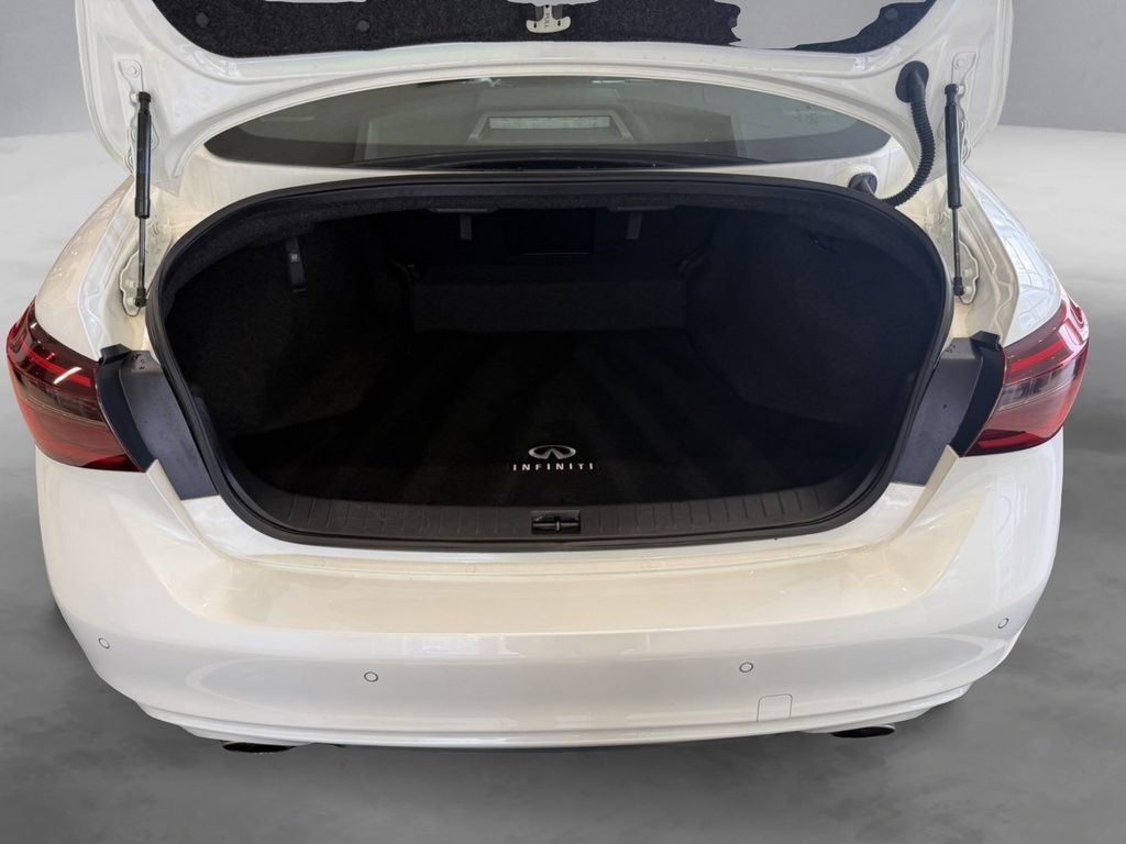 2024 INFINITI Q50 LUXE Hunt Valley MD