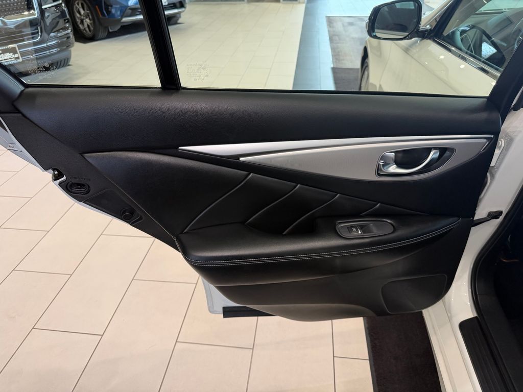 2024 INFINITI Q50 LUXE Hunt Valley MD