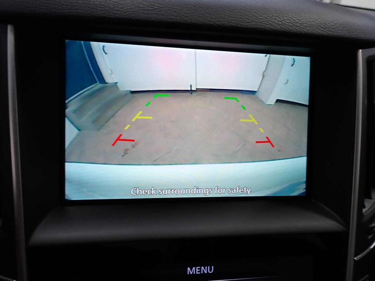 2024 INFINITI Q50 PURE AWD 4DR LEATHER Listowel ON