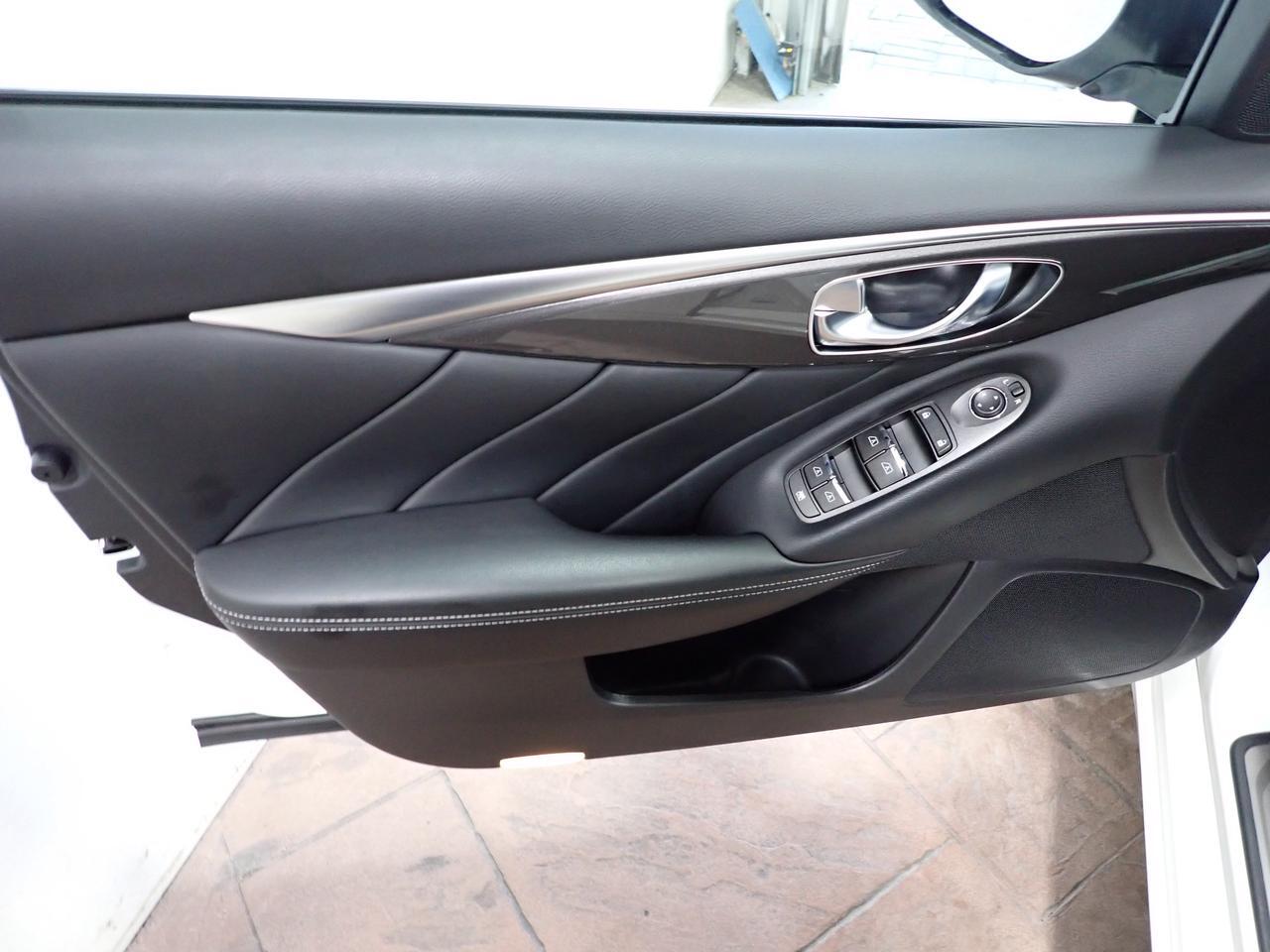 2024 INFINITI Q50 PURE AWD 4DR LEATHER Listowel ON