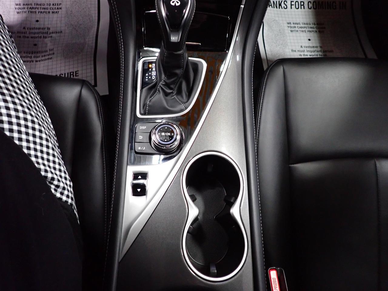 2024 INFINITI Q50 PURE AWD 4DR LEATHER Listowel ON