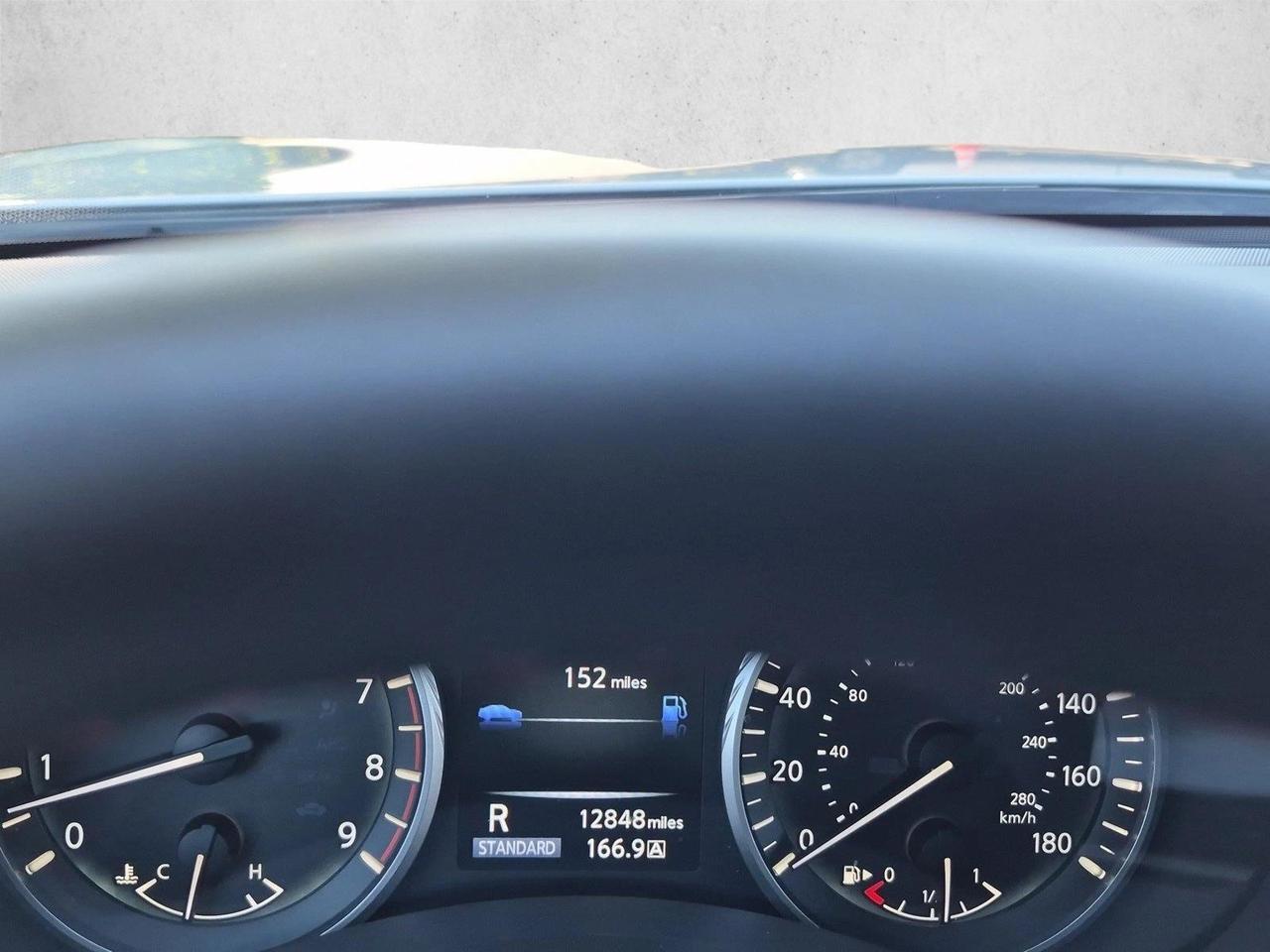 2024 INFINITI Q50 RED SPORT 400 Roseville CA