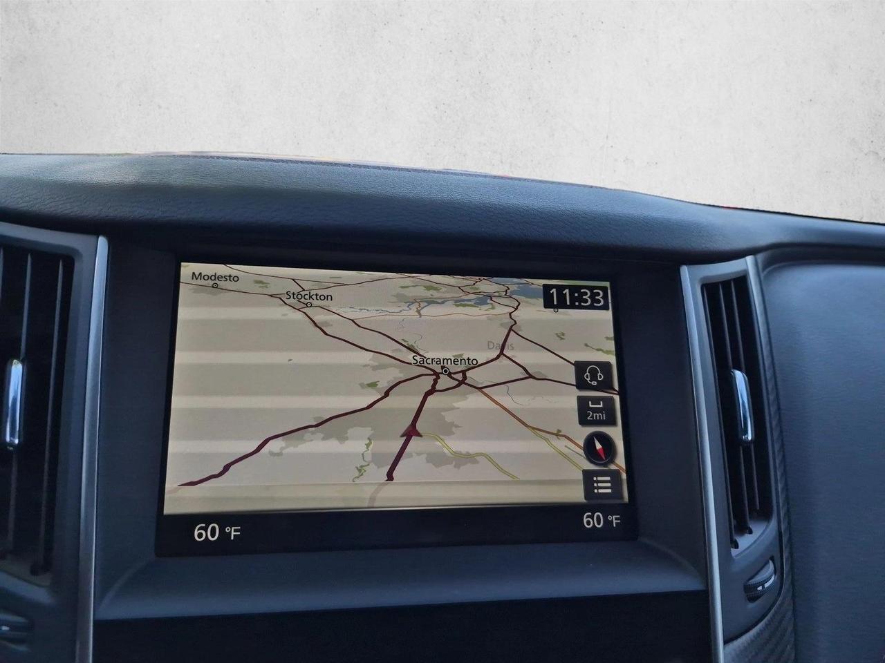 2024 INFINITI Q50 RED SPORT 400 Roseville CA