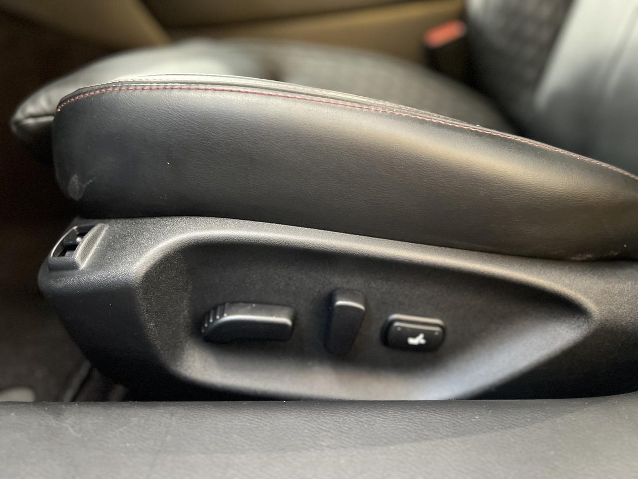 2024 INFINITI Q50 RED SPORT 400 San Rafael CA