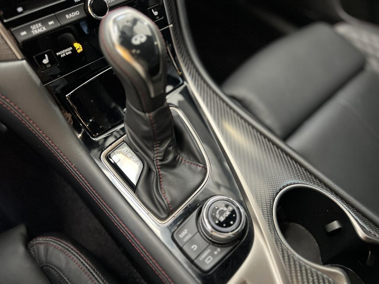 2024 INFINITI Q50 RED SPORT 400 San Rafael CA
